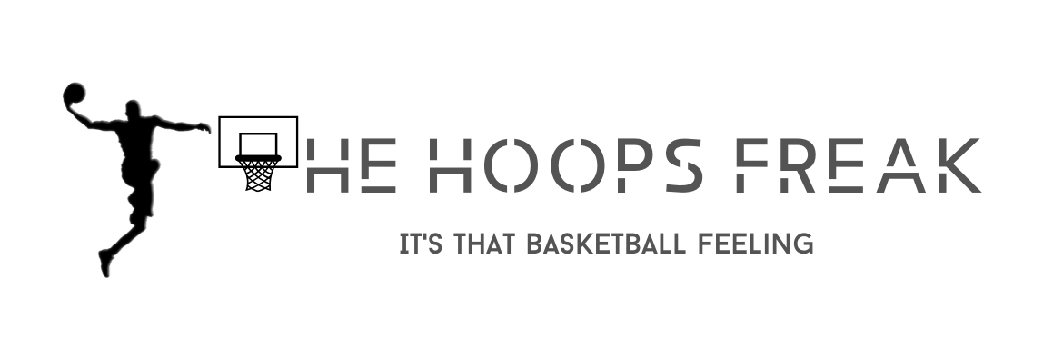 TheHoopsFreak – Freaking out on Basketball