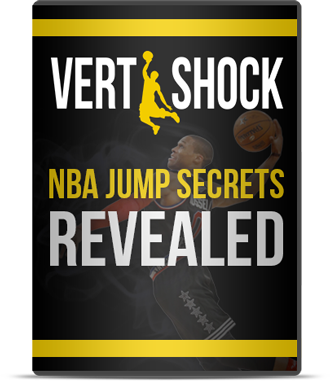 vert shock jump secrets revealed