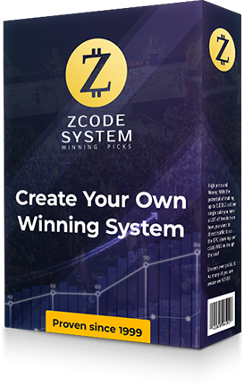 ZCode System, create your own winning system