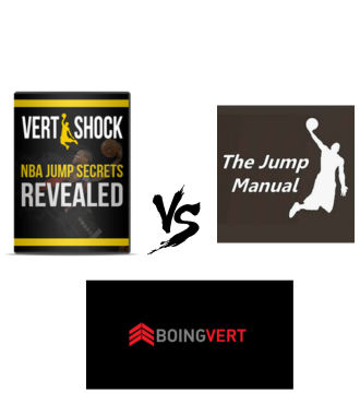 Top 3 Vertical Jump Programs In 2024 – The Greatest Vertical Jump Program Ever